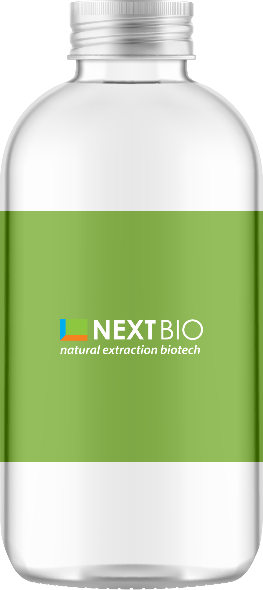 커피 액상 PET/Glass